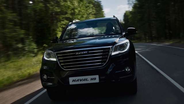 Video Reference: Vehicle registration plate, Car, Vehicle, Tire, Grille, Automotive lighting, Hood, Sky, Automotive tire, Automotive design