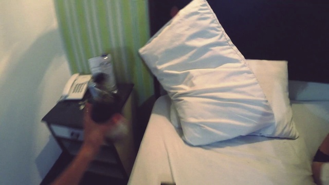 Video Reference: Sleeve, Tints and shades, Curtain, Wood, Human leg, Linens, Comfort, Paper, Hardwood, Bedding