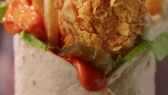 Video Reference: Food, Ingredient, Recipe, Cuisine, Dish, Natural foods, Produce, Vegetable, Fried food, Pomegranate