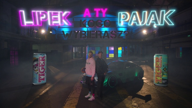 Video Reference: Automotive lighting, Entertainment, Visual effect lighting, Font, Midnight, Technology, Electronic signage, Magenta, Electric blue, Umbrella