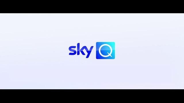 Video Reference: Sky, Rectangle, Font, Electric blue, Magenta, Circle, Logo, Brand, Signage, Symbol