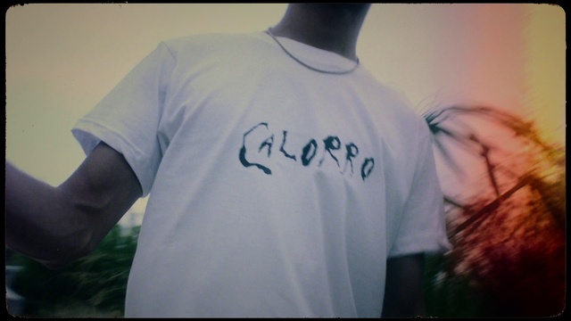 Video Reference: Shoulder, Smile, Sleeve, Gesture, T-shirt, Happy, Eyelash, Font, Sportswear, Elbow