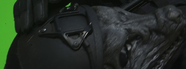 Video Reference: Flash photography, Sleeve, Grey, Automotive lighting, Automotive design, Snout, Personal protective equipment, Darkness, Metal, Monochrome photography