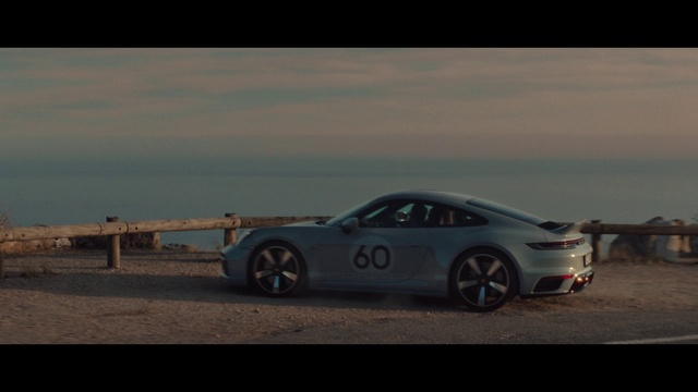 Video Reference: Car, Wheel, Vehicle, Tire, Hood, Sky, Automotive tire, Automotive design, Alloy wheel, Cloud