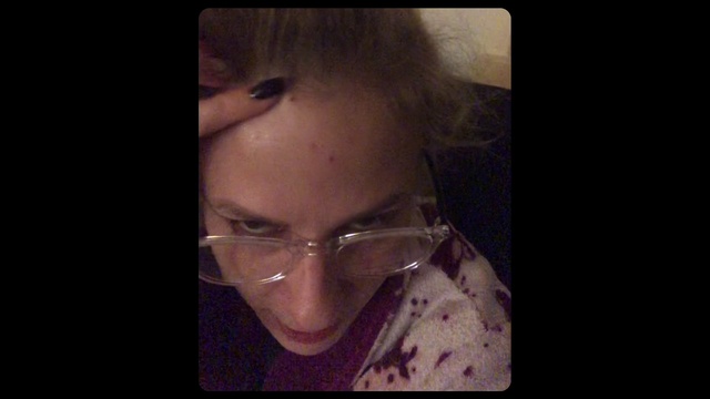 Video Reference: Nose, Cheek, Glasses, Lip, Eyebrow, Vision care, Eyelash, Mouth, Ear, Jaw