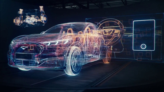 Video Reference: Tire, Wheel, Land vehicle, Vehicle, Car, Automotive lighting, Hood, Automotive design, Automotive tire, Motor vehicle