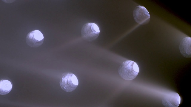 Video Reference: Water, Atmosphere, Sky, Purple, Atmospheric phenomenon, Tree, Violet, Astronomical object, Circle, Lens flare