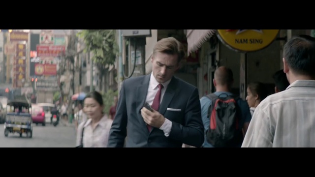 Video Reference: Product, Temple, Standing, Organism, Mode of transport, Gesture, Tie, Tree, Interaction, Adaptation