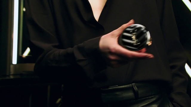 Video Reference: Dress shirt, Automotive lighting, Helmet, Sleeve, Flash photography, Gesture, Sunglasses, Collar, Suit, Waist