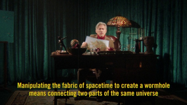 Video Reference: Curtain, Adaptation, Musician, Entertainment, Font, Stage, Music, Umbrella, Event, Folk instrument