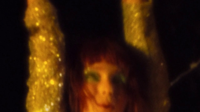 Video Reference: Automotive lighting, Tints and shades, Wood, Heat, Flash photography, Midnight, Event, Darkness, Forest, Fun