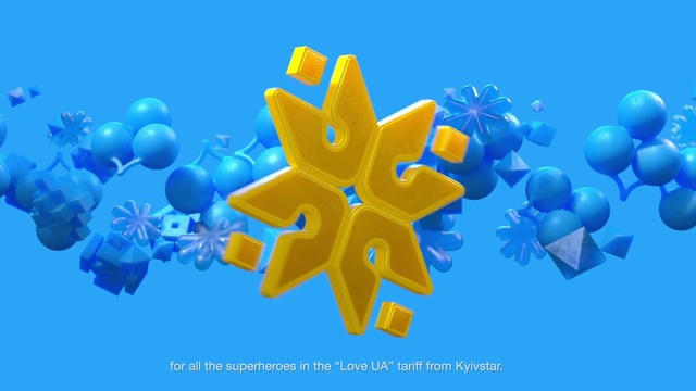 Video Reference: Azure, Gesture, Happy, Font, Sky, Electric blue, Circle, Event, Graphics, Logo