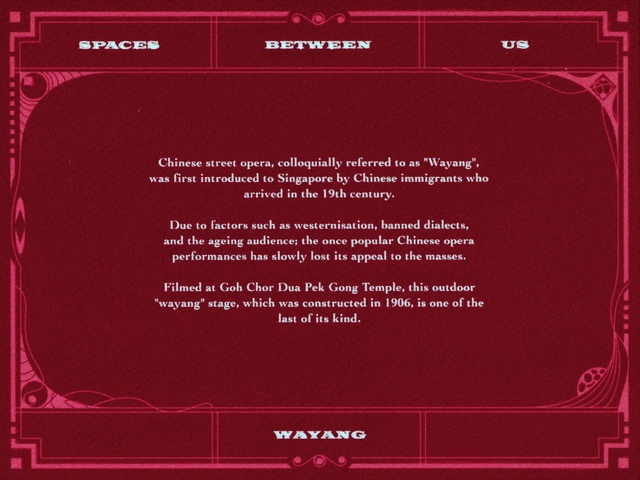 Video Reference: Font, Rectangle, Magenta, Technology, Circle, Screenshot, Event, Pattern, Carmine, Software