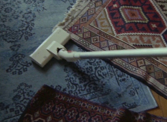 Video Reference: Brown, Wood, Rectangle, Purple, Flooring, Floor, Art, Linens, Magenta, Pattern