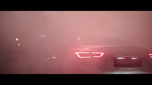 Video Reference: Automotive tail & brake light, Automotive lighting, Car, Automotive design, Amber, Vehicle, Automotive exterior, Personal luxury car, Tints and shades, Magenta