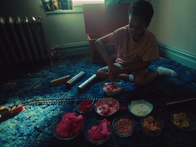 Video Reference: Food, Flooring, Cooking, Cuisine, Musical instrument, Leisure, Fun, Sitting, Room, Fast food