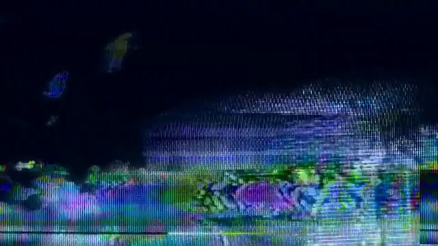 Video Reference: Purple, Azure, Font, World, Violet, Electric blue, Technology, Magenta, Darkness, Event