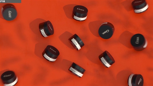 Video Reference: Automotive lighting, Amber, Orange, Automotive design, Gadget, Communication Device, Office equipment, Audio equipment, Font, Red