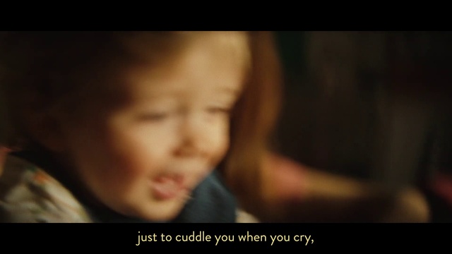 Video Reference: Nose, Face, Cheek, Smile, Human body, Ear, Flash photography, Jaw, Eyelash, Gesture