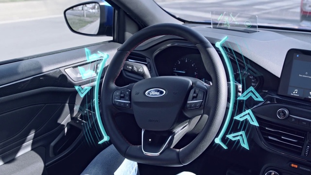 Video Reference: Vehicle, Mirror, Car, Speedometer, Automotive design, Motor vehicle, Plant, Steering wheel, Automotive lighting, Personal luxury car