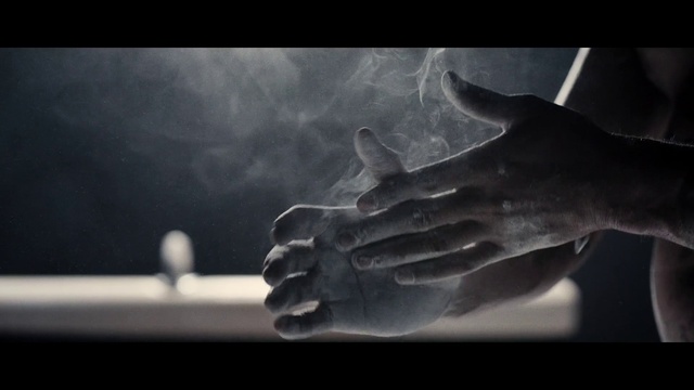 Video Reference: Cloud, Arm, Sky, Flash photography, Jaw, Gesture, Tints and shades, Wrist, Thumb, Nail