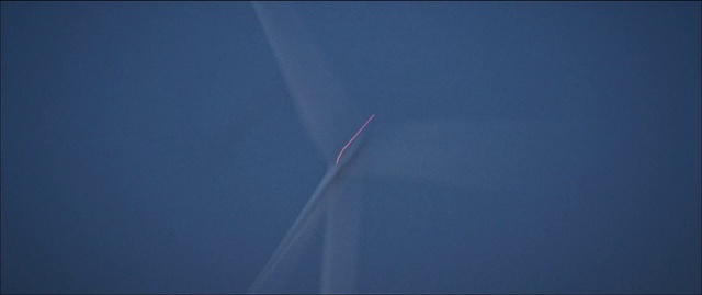 Video Reference: Sky, Slope, Electric blue, Cloud, Rectangle, Event, Engineering, Science, Air travel, Peach