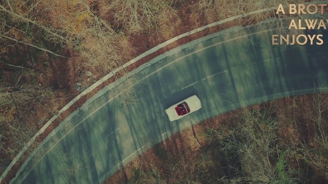 Video Reference: Water, Ecoregion, Slope, Plant, Grass, Road surface, Landscape, Asphalt, Tints and shades, Urban design