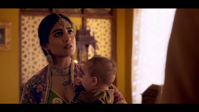 Video Reference: Flash photography, Temple, Happy, Sari, Toddler, Event, Fun, Jewellery, Fashion design, Child