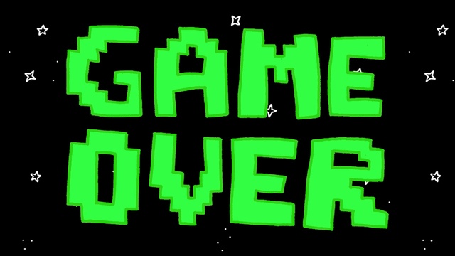 Video Reference: Font, Rectangle, Logo, Signage, Graphics, Brand, Electric blue, Electronic signage, Pattern, Illustration