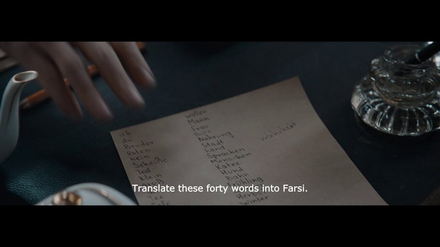 Video Reference: Handwriting, Gesture, Finger, Recipe, Font, Writing, Nail, Thumb, Writing instrument accessory, Office supplies