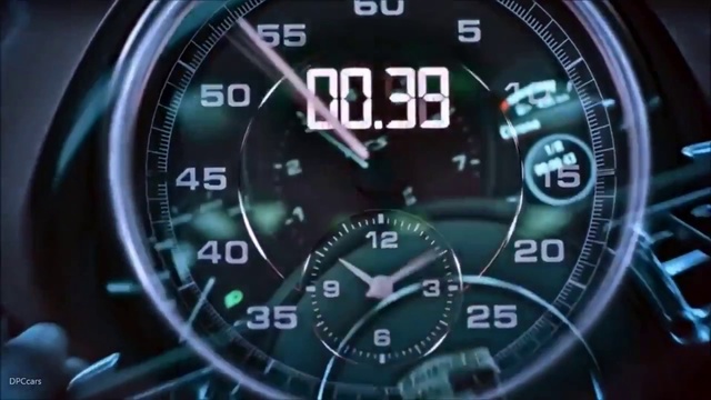 Video Reference: Watch, Gauge, Automotive design, Speedometer, Watch accessory, Measuring instrument, Font, Clock, Auto part, Vehicle
