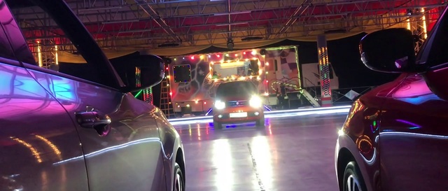 Video Reference: Tire, Wheel, Car, Vehicle, Automotive lighting, Motor vehicle, Automotive design, Headlamp, Hood, Mode of transport