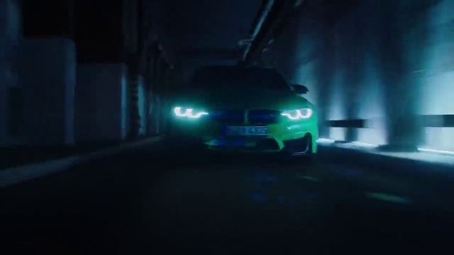 Video Reference: Land vehicle, Vehicle, Car, Tire, Wheel, Automotive lighting, Hood, Automotive design, Headlamp, Mode of transport