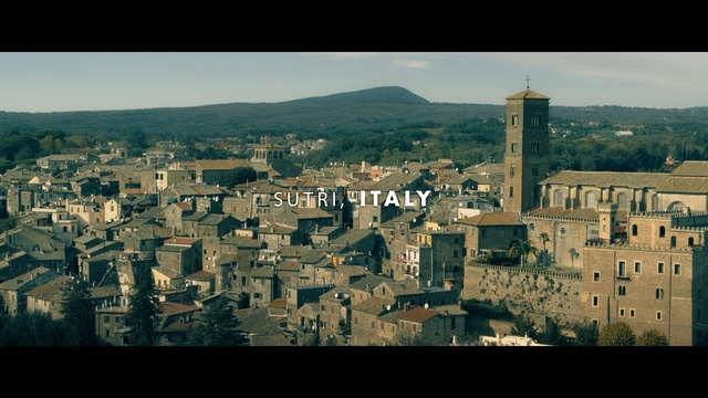 Video Reference: Sky, Building, World, Azure, Urban design, Horizon, Landscape, Rectangle, Landmark, City