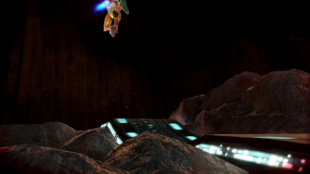 Video Reference: Brown, World, Wood, Organism, Toy, Space, Formation, Cg artwork, Art, Darkness