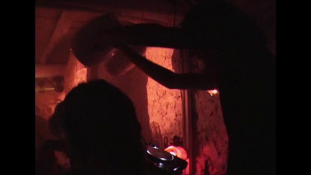 Video Reference: Entertainment, Magenta, Flash photography, Tints and shades, Heat, Event, Darkness, Performing arts, Wood, Window