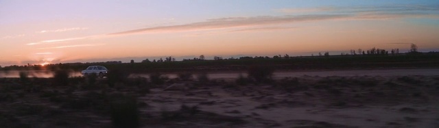 Video Reference: Cloud, Sky, Atmosphere, Afterglow, Water, Natural landscape, Red sky at morning, Dusk, Landscape, Sunset