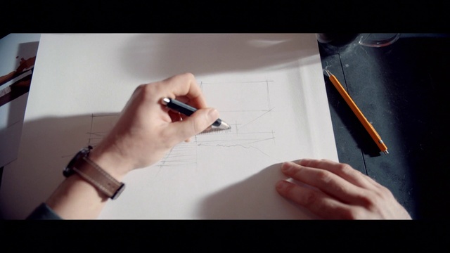 Video Reference: Hand, Office supplies, Gesture, Finger, Writing implement, Writing instrument accessory, Nail, Automotive design, Thumb, Font