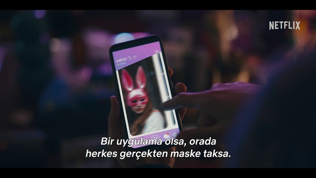 Video Reference: Mobile phone, Purple, Telephony, Communication Device, Portable communications device, Mobile device, Violet, Font, Magenta, Gadget