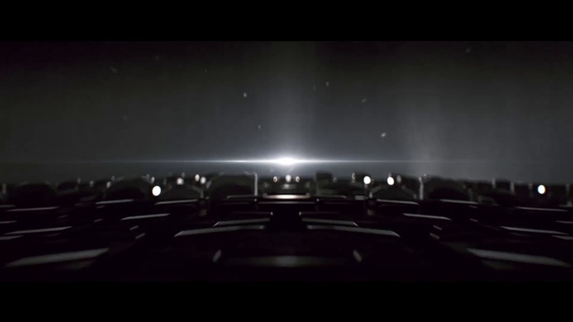 Video Reference: Sky, Atmosphere, Atmospheric phenomenon, Font, Rectangle, Horizon, Symmetry, Astronomical object, Technology, Event