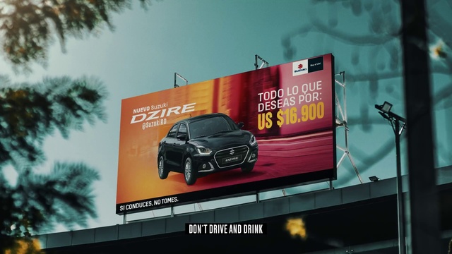 Video Reference: Vehicle, Motor vehicle, Automotive lighting, Car, Automotive design, Hood, Automotive exterior, Personal luxury car, Billboard, Bumper