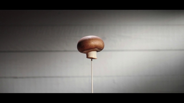 Video Reference: Lamp, Wood, Sky, Automotive lighting, Automotive design, Tints and shades, Rectangle, Sconce, Flooring, Font