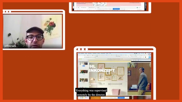 Video Reference: Photograph, Vision care, Font, Computer, Screenshot, Line, Technology, Software, Multimedia, Eyewear