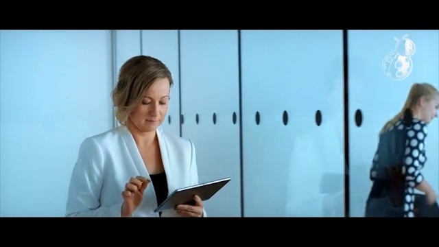 Video Reference: Gesture, Gadget, Event, Electronic device, White-collar worker, Fun, Display device, Art, Conversation, Font