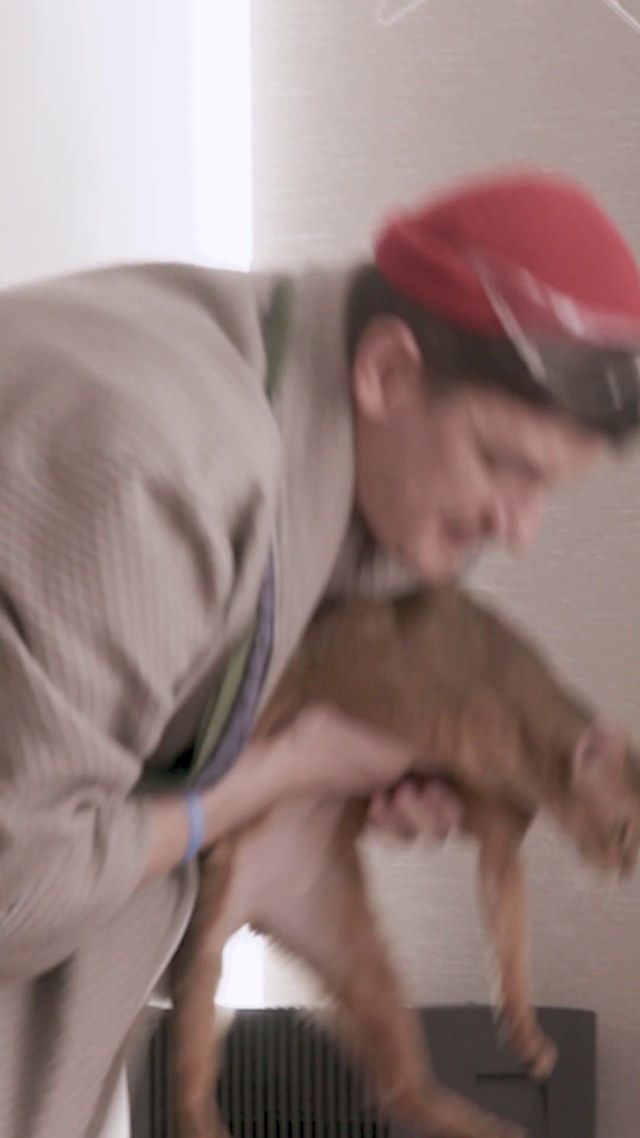 Video Reference: Cricket cap, Cap, Comfort, Elbow, Baseball cap, Knee, Foot, Human leg, Wood, Event