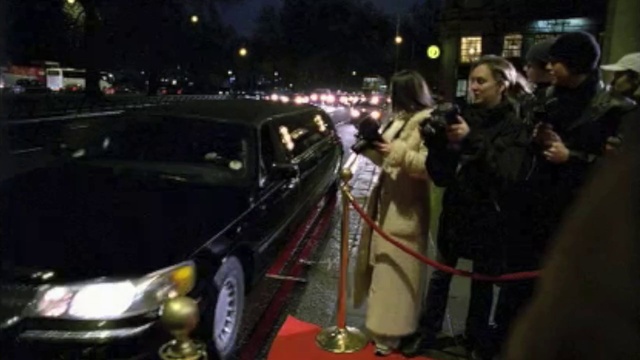 Video Reference: Land vehicle, Car, Wheel, Tire, Vehicle, Motor vehicle, Automotive lighting, Hood, Automotive design, Automotive tire