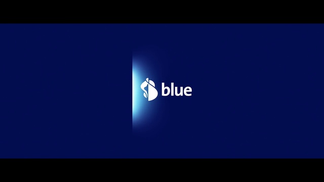 Video Reference: Azure, Sky, Font, Electric blue, Magenta, Operating system, Circle, Rectangle, Display device, Multimedia