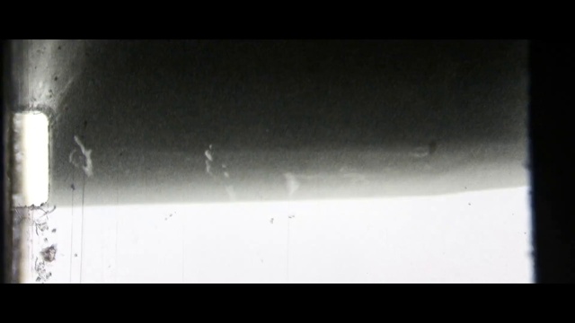 Video Reference: Rectangle, Tints and shades, Font, Horizon, Darkness, Slope, Event, Monochrome photography, Landscape, Water