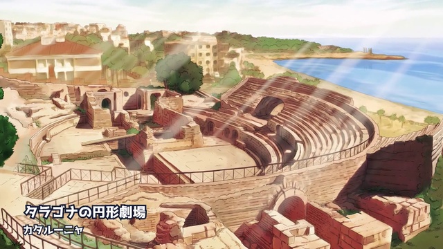 Video Reference: Sky, Cloud, World, Natural landscape, Architecture, Biome, Urban design, Landmark, Landscape, Wonders of the world