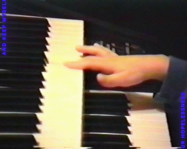 Video Reference: Musical instrument, Hand, Photograph, Piano, Keyboard, Musician, Musical instrument accessory, Human body, Electronic musical instrument, Music